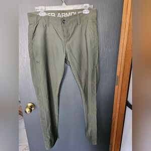 Under Armour womens Golf pants